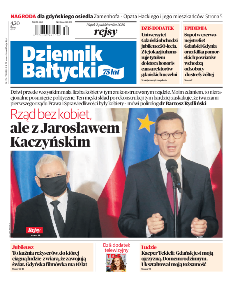 Dziennik Bałtycki