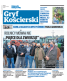 Gryf Koscierski nasze miasto