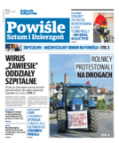 Kurier Powiatu Kwidzyńskiego nasze miasto