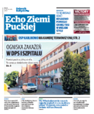 Echo Ziemi Puckiej nasze miasto