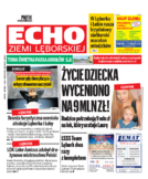 Echo Ziemii Lęborskiej nasze miasto