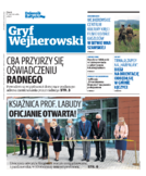 Gryf Wejherowski nasze miasto