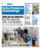 Echo Pruszcza nasze miasto