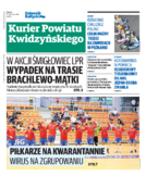 Kurier Powiatu Kwidzyńskiego nasze miasto