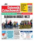 Dziennik Czluchowski nasze miasto