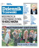 Dziennik Tczewski nasze miasto