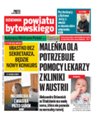 Dziennik Powiatu Bytowskiego nasze miasto