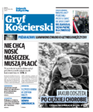 Gryf Koscierski nasze miasto