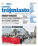 Tygodnik miejski  Trójmiasto Gdańsk