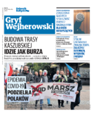 Gryf Wejherowski nasze miasto