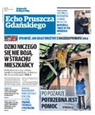 Echo Pruszcza nasze miasto