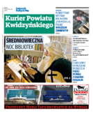 Kurier Powiatu Kwidzyńskiego nasze miasto