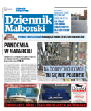 Dziennik Malborski nasze miasto