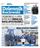 Dziennik Kociewski nasze miasto