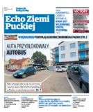 Echo Ziemi Puckiej nasze miasto