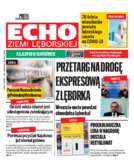 Echo Ziemii Lęborskiej nasze miasto