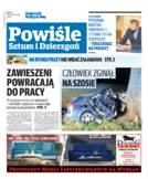 Kurier Powiatu Kwidzyńskiego nasze miasto