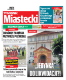 Tygodnik Miastecki