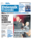 Dziennik Tczewski nasze miasto