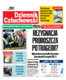 Dziennik Czluchowski nasze miasto