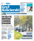 Gryf Koscierski nasze miasto