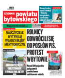 Dziennik Powiatu Bytowskiego nasze miasto