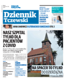 Dziennik Tczewski nasze miasto