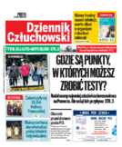 Dziennik Czluchowski nasze miasto