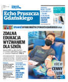 Echo Pruszcza nasze miasto