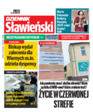 Dziennik Sławieński nasze miasto