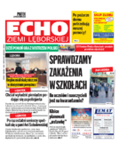 Echo Ziemii Lęborskiej nasze miasto