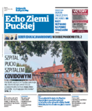 Echo Ziemi Puckiej nasze miasto