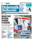 Dziennik Malborski nasze miasto