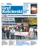 Gryf Koscierski nasze miasto