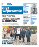 Gryf Wejherowski nasze miasto