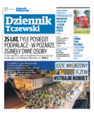 Dziennik Tczewski nasze miasto