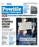 Kurier Powiatu Kwidzyńskiego nasze miasto