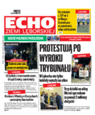 Echo Ziemii Lęborskiej nasze miasto