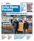 Echo Ziemi Puckiej nasze miasto