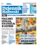 Dziennik Malborski nasze miasto