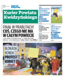 Kurier Powiatu Kwidzyńskiego nasze miasto