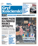 Gryf Koscierski nasze miasto