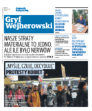 Gryf Wejherowski nasze miasto