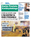 Kurier Powiatu Kwidzyńskiego nasze miasto