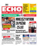 Echo Ziemii Lęborskiej nasze miasto