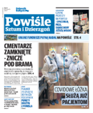 Kurier Powiatu Kwidzyńskiego nasze miasto