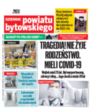 Dziennik Powiatu Bytowskiego nasze miasto