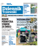 Dziennik Tczewski nasze miasto