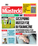 Tygodnik Miastecki