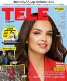 Tele Magazyn wydanie Dziennik Bałtycki